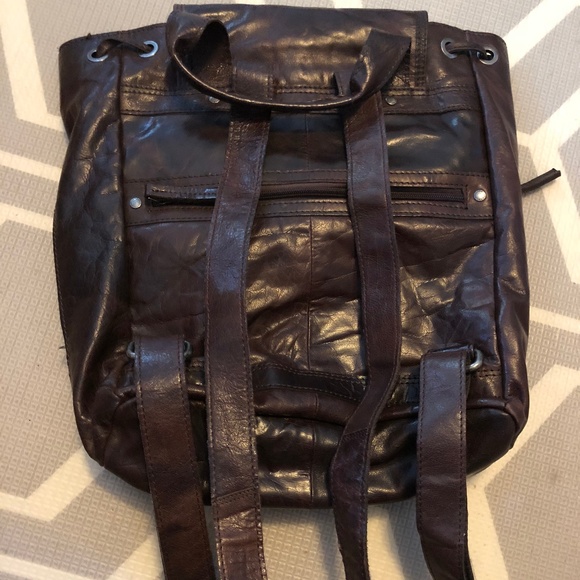 Spikes & Sparrow Backpack main image 4